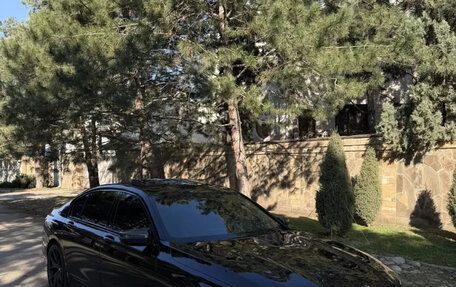 BMW 7 серия, 2017 год, 3 600 000 рублей, 2 фотография