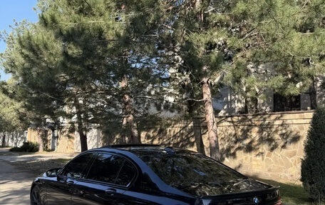 BMW 7 серия, 2017 год, 3 600 000 рублей, 10 фотография