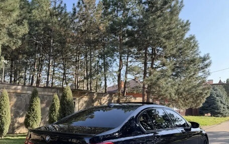 BMW 7 серия, 2017 год, 3 600 000 рублей, 4 фотография