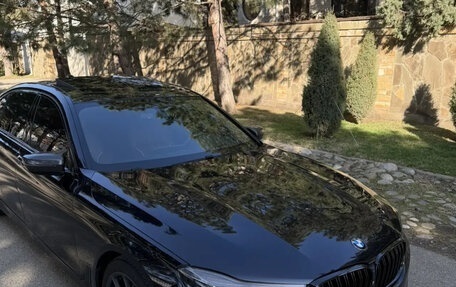 BMW 7 серия, 2017 год, 3 600 000 рублей, 7 фотография