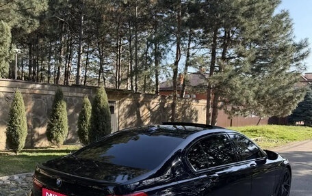 BMW 7 серия, 2017 год, 3 600 000 рублей, 5 фотография