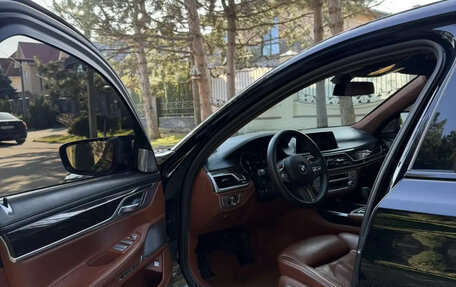 BMW 7 серия, 2017 год, 3 600 000 рублей, 23 фотография