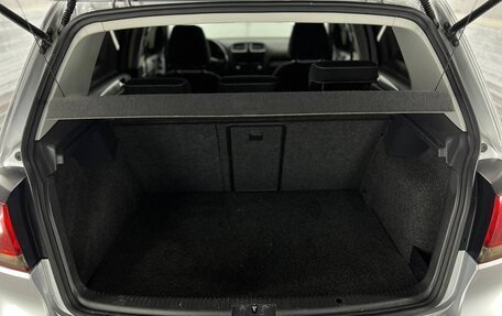 Volkswagen Golf VI, 2012 год, 899 000 рублей, 11 фотография