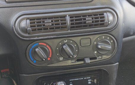 Chevrolet Niva I рестайлинг, 2012 год, 520 000 рублей, 2 фотография