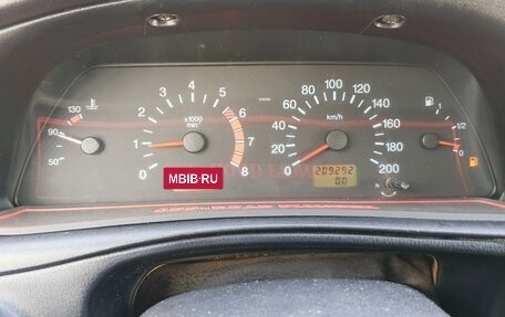 Chevrolet Niva I рестайлинг, 2012 год, 520 000 рублей, 3 фотография