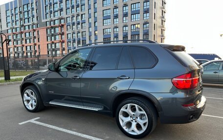 BMW X5, 2010 год, 2 200 000 рублей, 5 фотография
