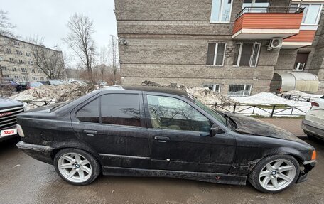 BMW 3 серия, 1993 год, 300 000 рублей, 3 фотография