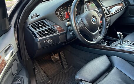 BMW X5, 2010 год, 2 200 000 рублей, 9 фотография