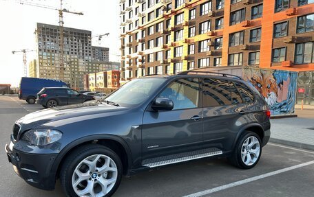 BMW X5, 2010 год, 2 200 000 рублей, 4 фотография