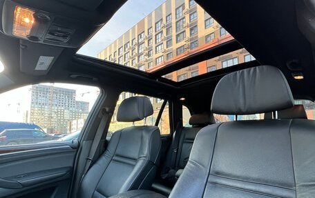 BMW X5, 2010 год, 2 200 000 рублей, 11 фотография