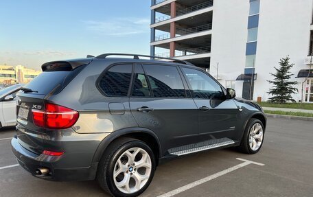 BMW X5, 2010 год, 2 200 000 рублей, 7 фотография