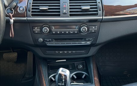 BMW X5, 2010 год, 2 200 000 рублей, 10 фотография