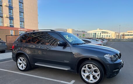 BMW X5, 2010 год, 2 200 000 рублей, 8 фотография