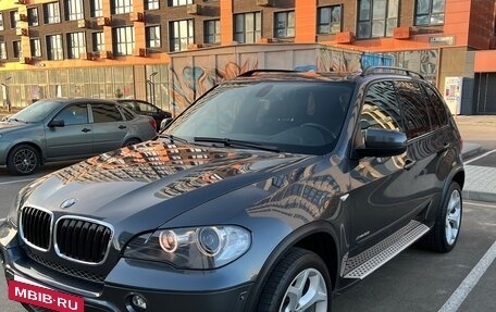 BMW X5, 2010 год, 2 200 000 рублей, 3 фотография