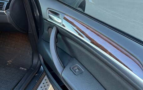 BMW X5, 2010 год, 2 200 000 рублей, 13 фотография