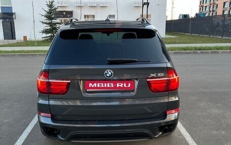 BMW X5, 2010 год, 2 200 000 рублей, 6 фотография