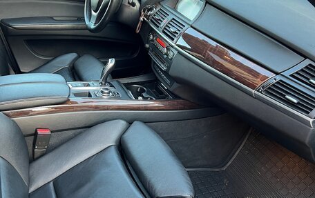 BMW X5, 2010 год, 2 200 000 рублей, 12 фотография