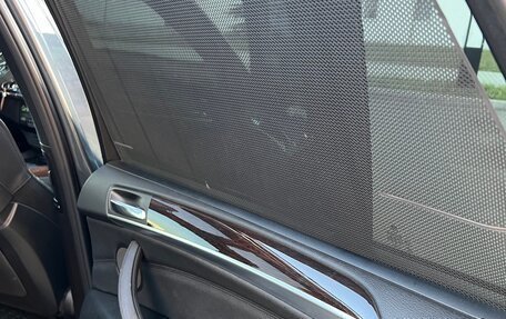 BMW X5, 2010 год, 2 200 000 рублей, 14 фотография