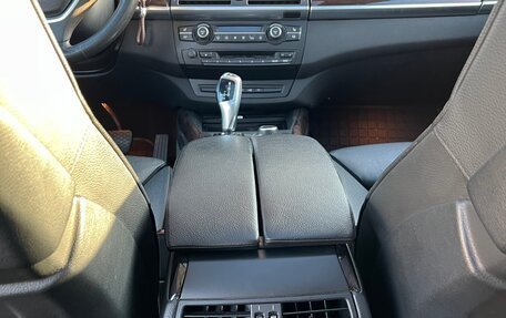 BMW X5, 2010 год, 2 200 000 рублей, 16 фотография