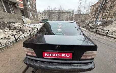 BMW 3 серия, 1993 год, 300 000 рублей, 4 фотография