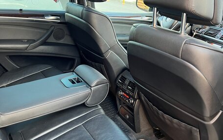 BMW X5, 2010 год, 2 200 000 рублей, 15 фотография