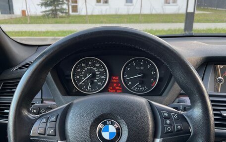 BMW X5, 2010 год, 2 200 000 рублей, 17 фотография