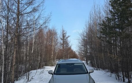 Volkswagen Tiguan II, 2021 год, 4 190 000 рублей, 2 фотография