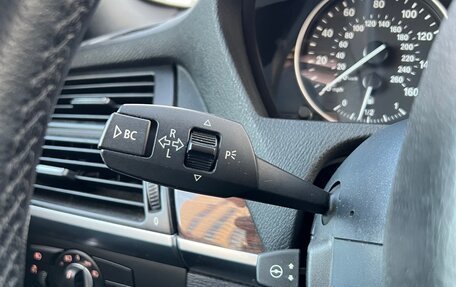 BMW X5, 2010 год, 2 200 000 рублей, 18 фотография