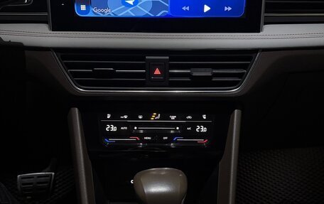 Volkswagen Tiguan II, 2021 год, 4 190 000 рублей, 16 фотография