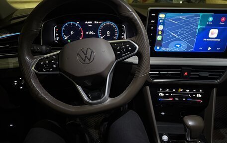 Volkswagen Tiguan II, 2021 год, 4 190 000 рублей, 15 фотография