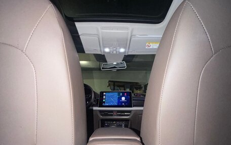 Volkswagen Tiguan II, 2021 год, 4 190 000 рублей, 19 фотография