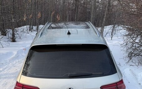 Volkswagen Tiguan II, 2021 год, 4 190 000 рублей, 8 фотография