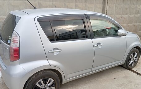 Toyota Passo III, 2009 год, 599 000 рублей, 4 фотография