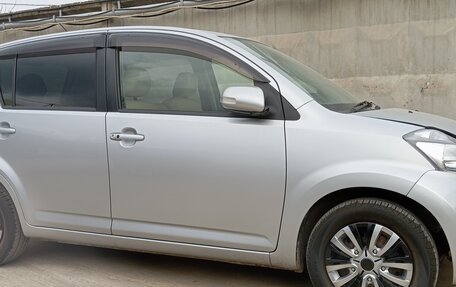 Toyota Passo III, 2009 год, 599 000 рублей, 3 фотография