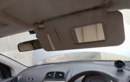 Toyota Passo III, 2009 год, 599 000 рублей, 7 фотография