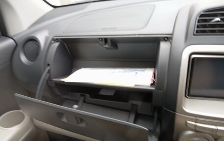 Toyota Passo III, 2009 год, 599 000 рублей, 12 фотография