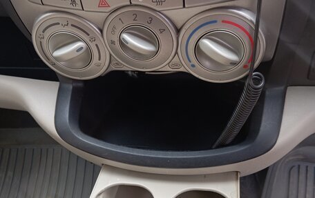 Toyota Passo III, 2009 год, 599 000 рублей, 14 фотография