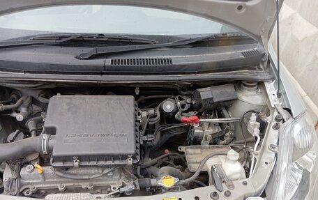 Toyota Passo III, 2009 год, 599 000 рублей, 10 фотография