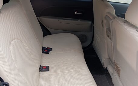 Toyota Passo III, 2009 год, 599 000 рублей, 9 фотография