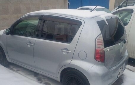 Toyota Passo III, 2009 год, 599 000 рублей, 6 фотография