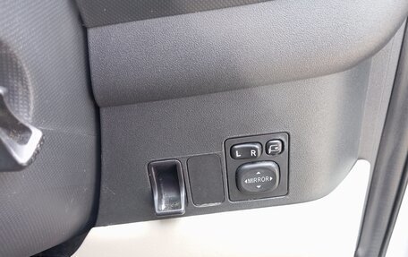 Toyota Passo III, 2009 год, 599 000 рублей, 16 фотография