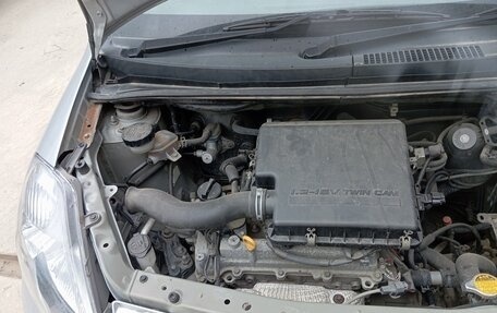 Toyota Passo III, 2009 год, 599 000 рублей, 11 фотография