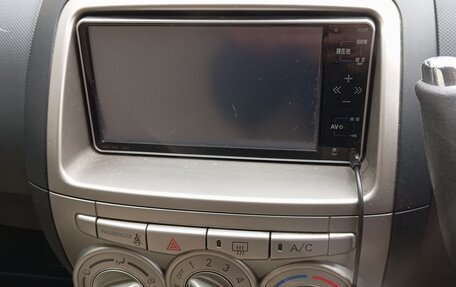 Toyota Passo III, 2009 год, 599 000 рублей, 19 фотография