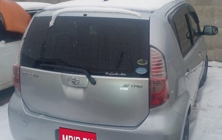 Toyota Passo III, 2009 год, 599 000 рублей, 2 фотография