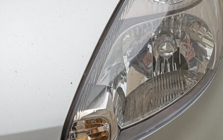 Toyota Passo III, 2009 год, 599 000 рублей, 21 фотография