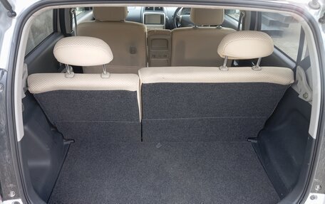 Toyota Passo III, 2009 год, 599 000 рублей, 23 фотография