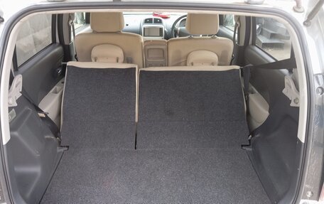 Toyota Passo III, 2009 год, 599 000 рублей, 22 фотография