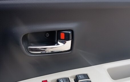 Toyota Passo III, 2009 год, 599 000 рублей, 18 фотография