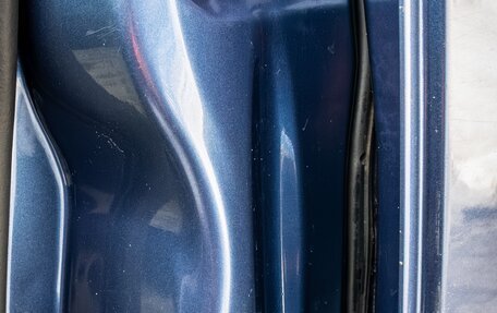 Ford Focus II рестайлинг, 2006 год, 399 000 рублей, 10 фотография