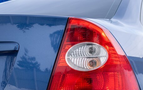 Ford Focus II рестайлинг, 2006 год, 399 000 рублей, 6 фотография